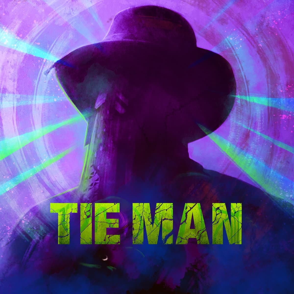 Tie Man